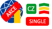 upgrade na progeCAD 2022 ze single 2020 a starší