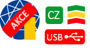 upgrade na progeCAD 2022 z USB 2020 a starší