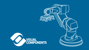 Co je nového ve verzi Visual Components 2012 