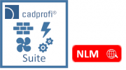 CADprofi Suite - síťová licence