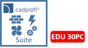 CADprofi - školní licence