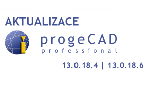 Nová verze progeCADu 2013