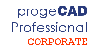 progeCAD - nové Corporate licence