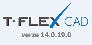 Vydání nové aktualizace T-Flex CAD