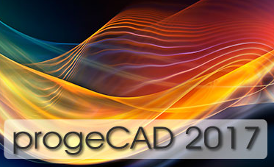 progeCAD 2017