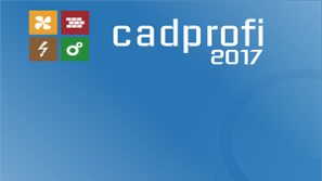 CADprofi 2017