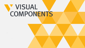 Aktualizace Visual Components! Část 2/2