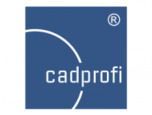 Vychází CADprofi 2018.03