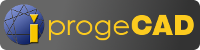 progeCAD logo