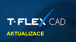 Vydání nové verze T-FLEX CAD 17.1.21