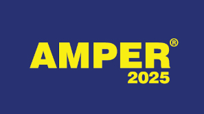 Veletrh AMPER 2025