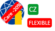 iCare+flexible