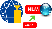 upgrade progeCAD ze single 2024 na NLM 2024