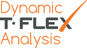 T-Flex Dynamic Analysis 15