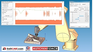 SoliCAD na veletrhu MSV - Automatizace 2013