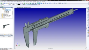Nová verze T-Flex CAD 12.0.64.0