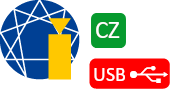 progeCAD 2024 Professional CZ – USB licence