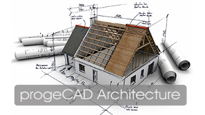 progeCAD Architecture 2014