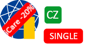 progeCAD 2025 CZ single + iCare