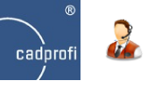 CADprofi Suite - subskripce pro síťovou licenci