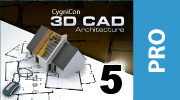 CAD Architecture Professional